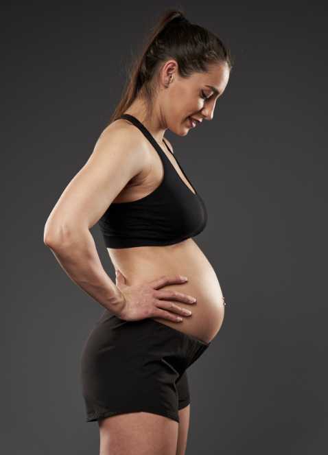 Can You Actually Prevent Diastasis Recti During Pregnancy Crewe