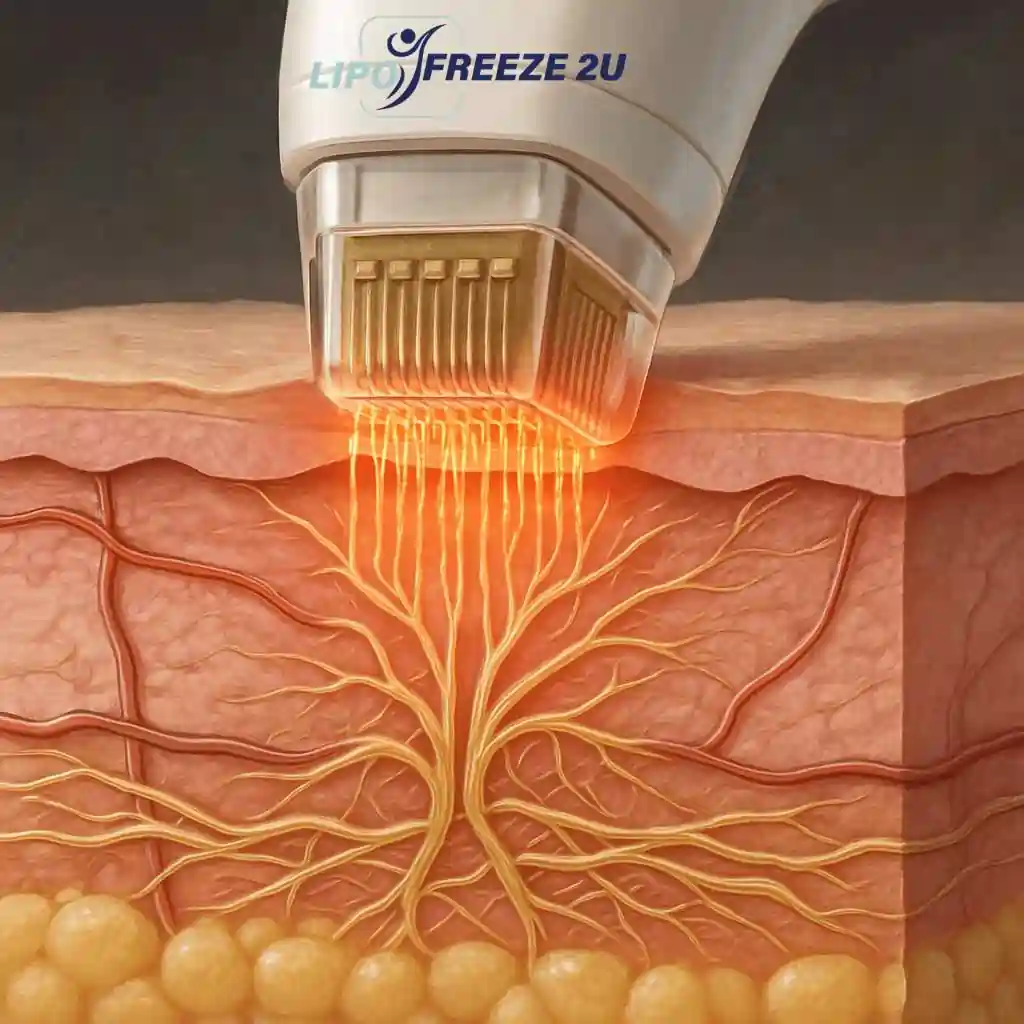 What Exactly Is RF Microneedling and Why Is Everyone Talking About It Crewe?