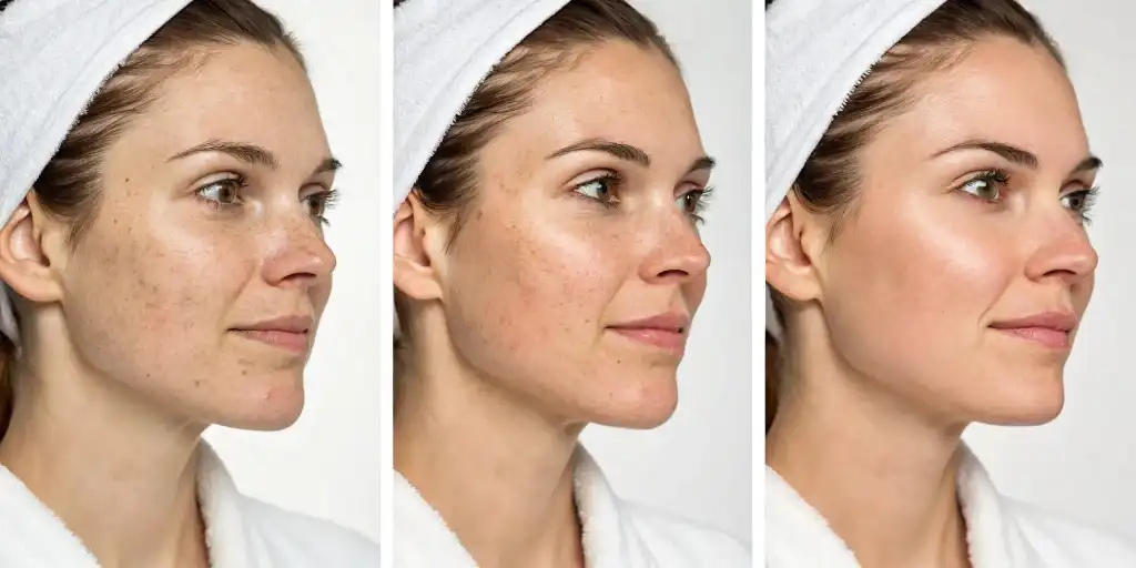 What Results Can RF Microneedling Deliver for Loose Skin After Weight Loss Medication Crewe?